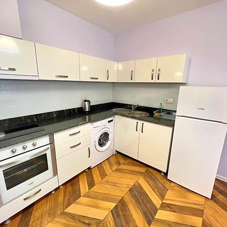 סופיה Azurro Residence מראה חיצוני תמונה