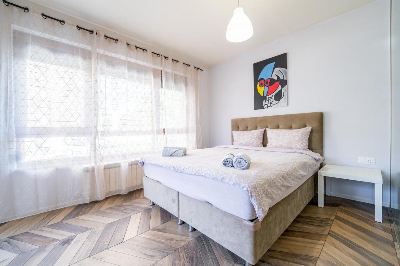 סופיה Azurro Residence מראה חיצוני תמונה