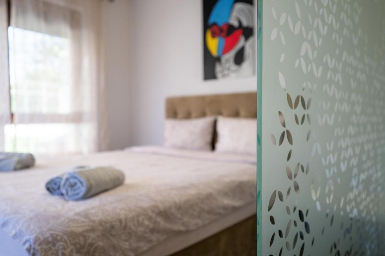 סופיה Azurro Residence מראה חיצוני תמונה