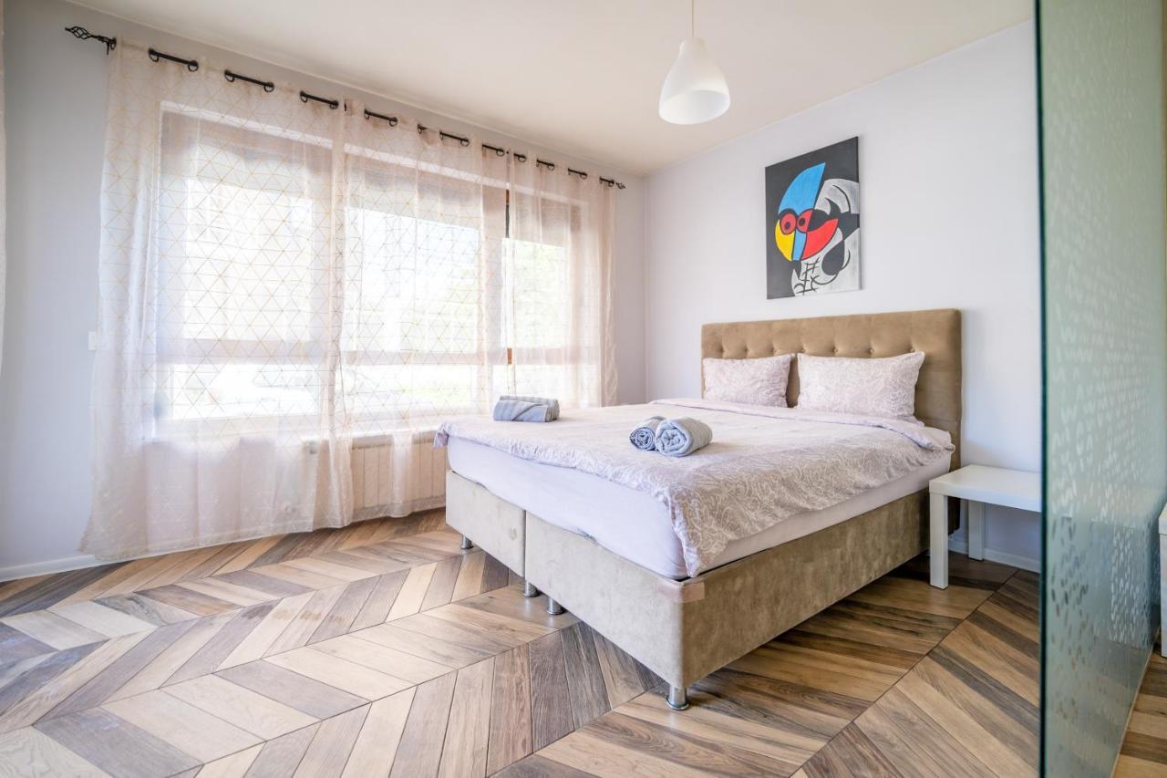 סופיה Azurro Residence מראה חיצוני תמונה