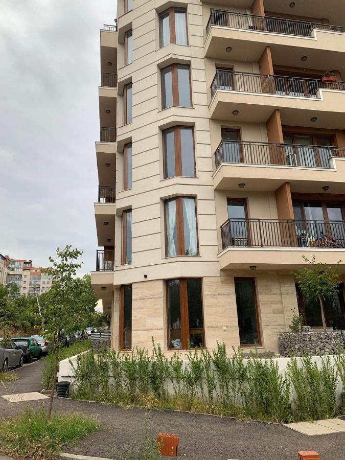 סופיה Azurro Residence מראה חיצוני תמונה