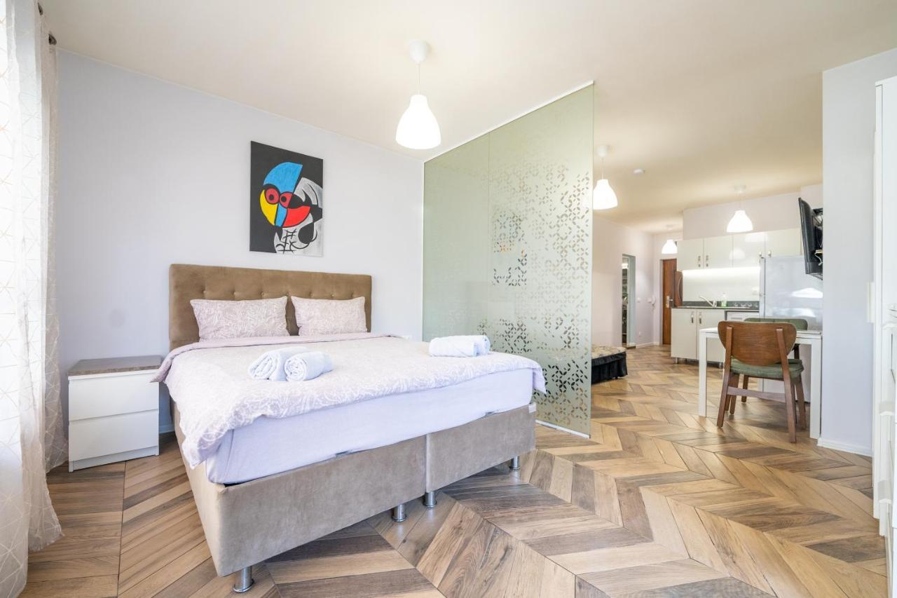סופיה Azurro Residence מראה חיצוני תמונה