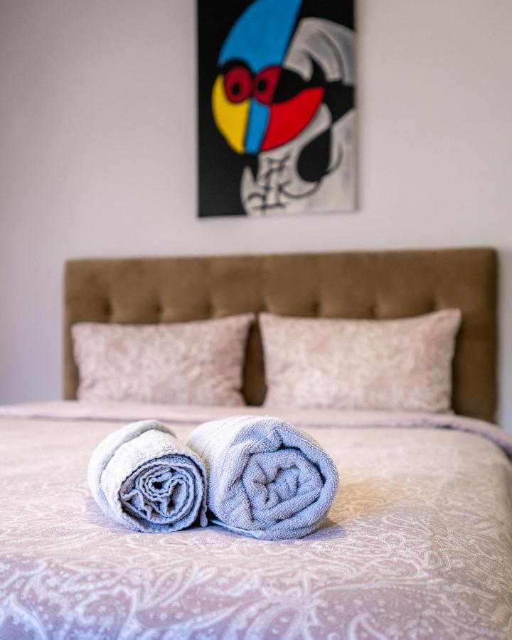 סופיה Azurro Residence מראה חיצוני תמונה