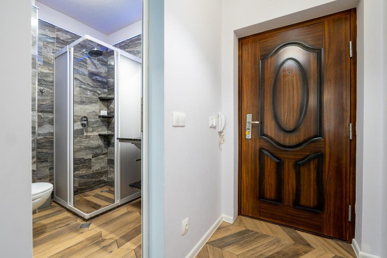 סופיה Azurro Residence מראה חיצוני תמונה
