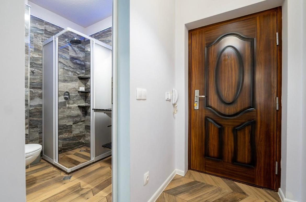 סופיה Azurro Residence מראה חיצוני תמונה
