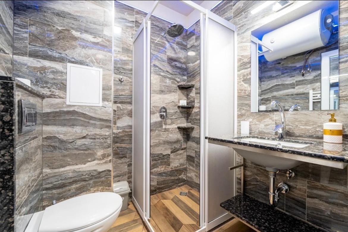 סופיה Azurro Residence מראה חיצוני תמונה
