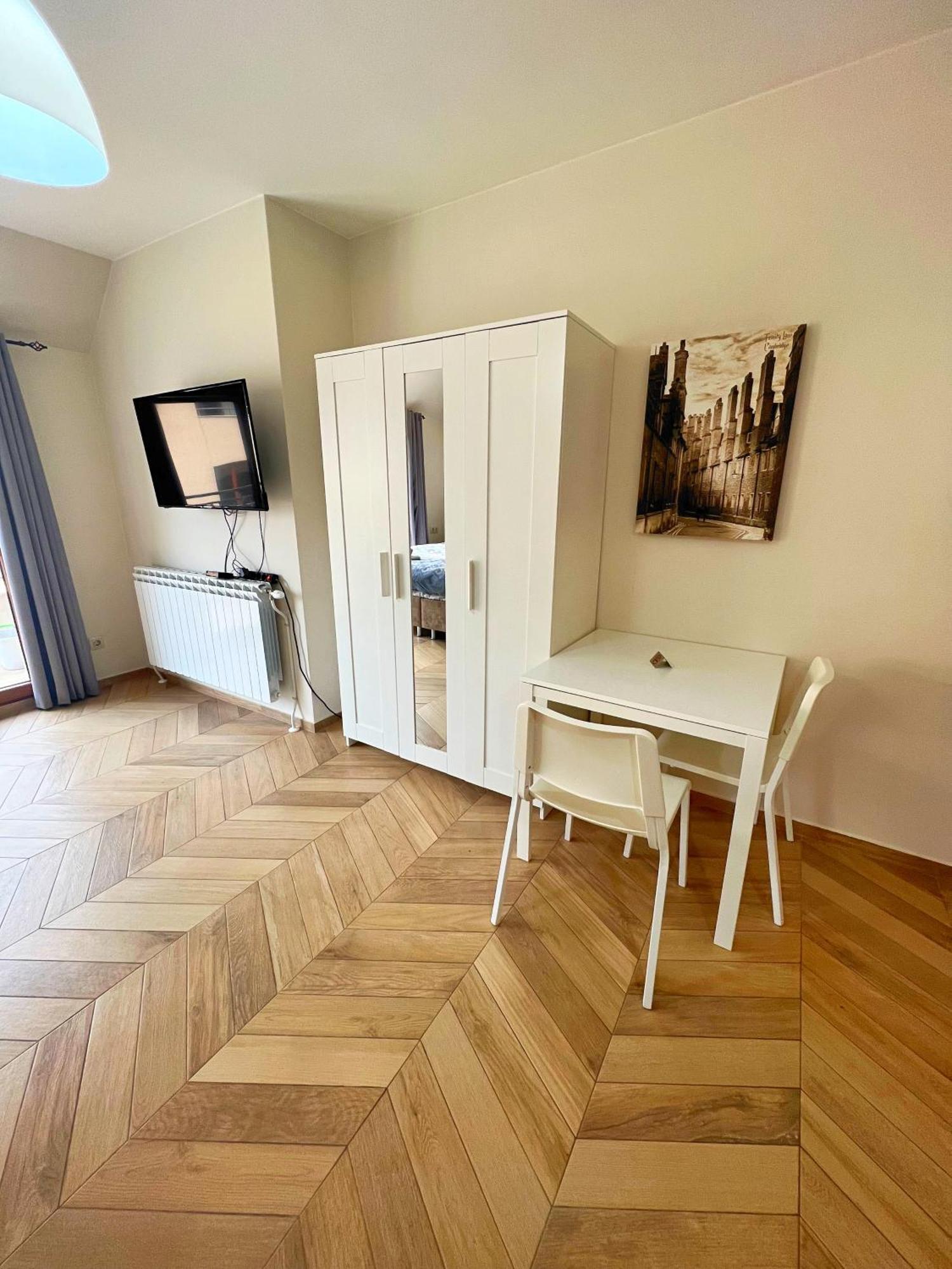 סופיה Azurro Residence מראה חיצוני תמונה