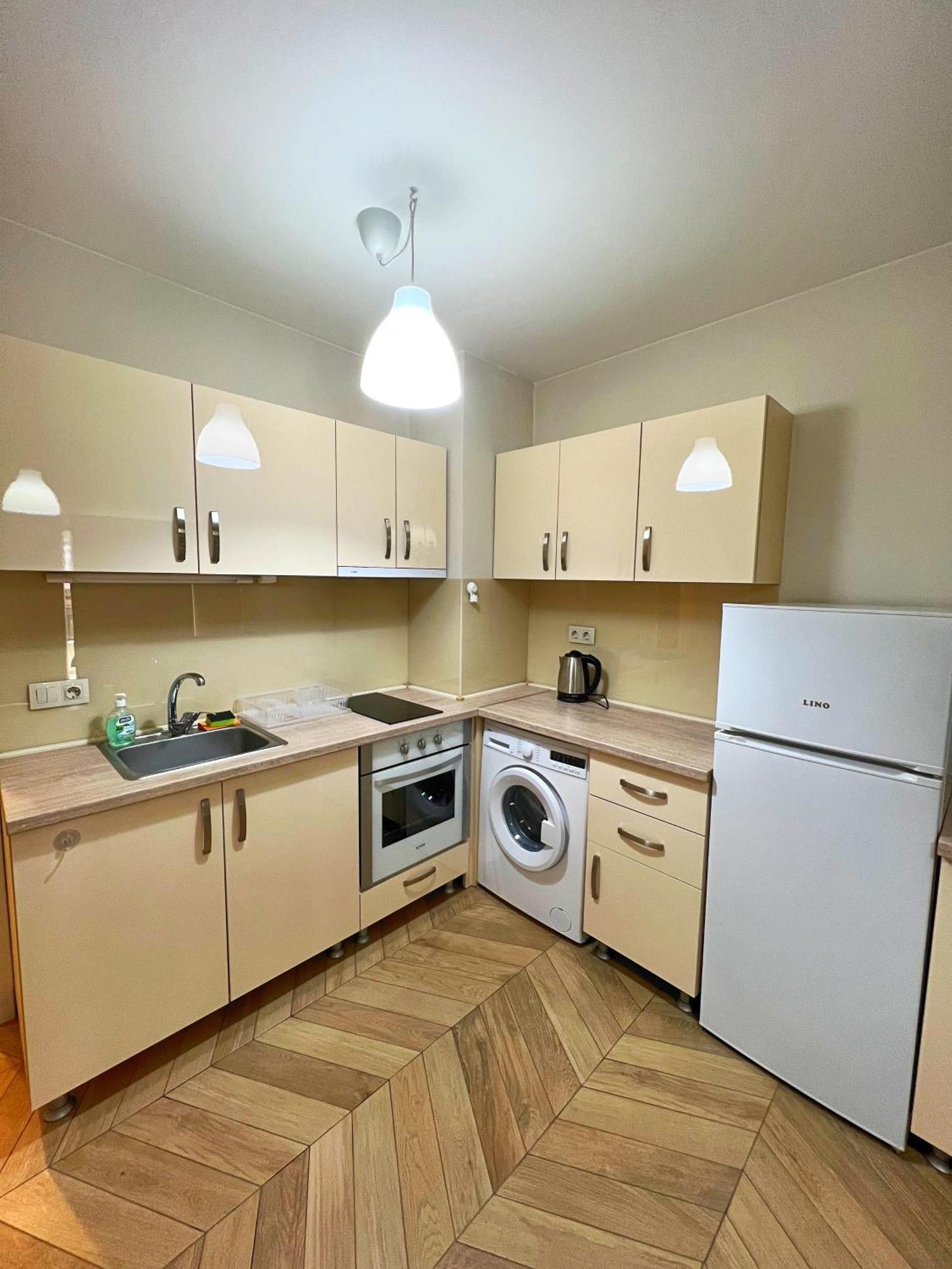 סופיה Azurro Residence מראה חיצוני תמונה