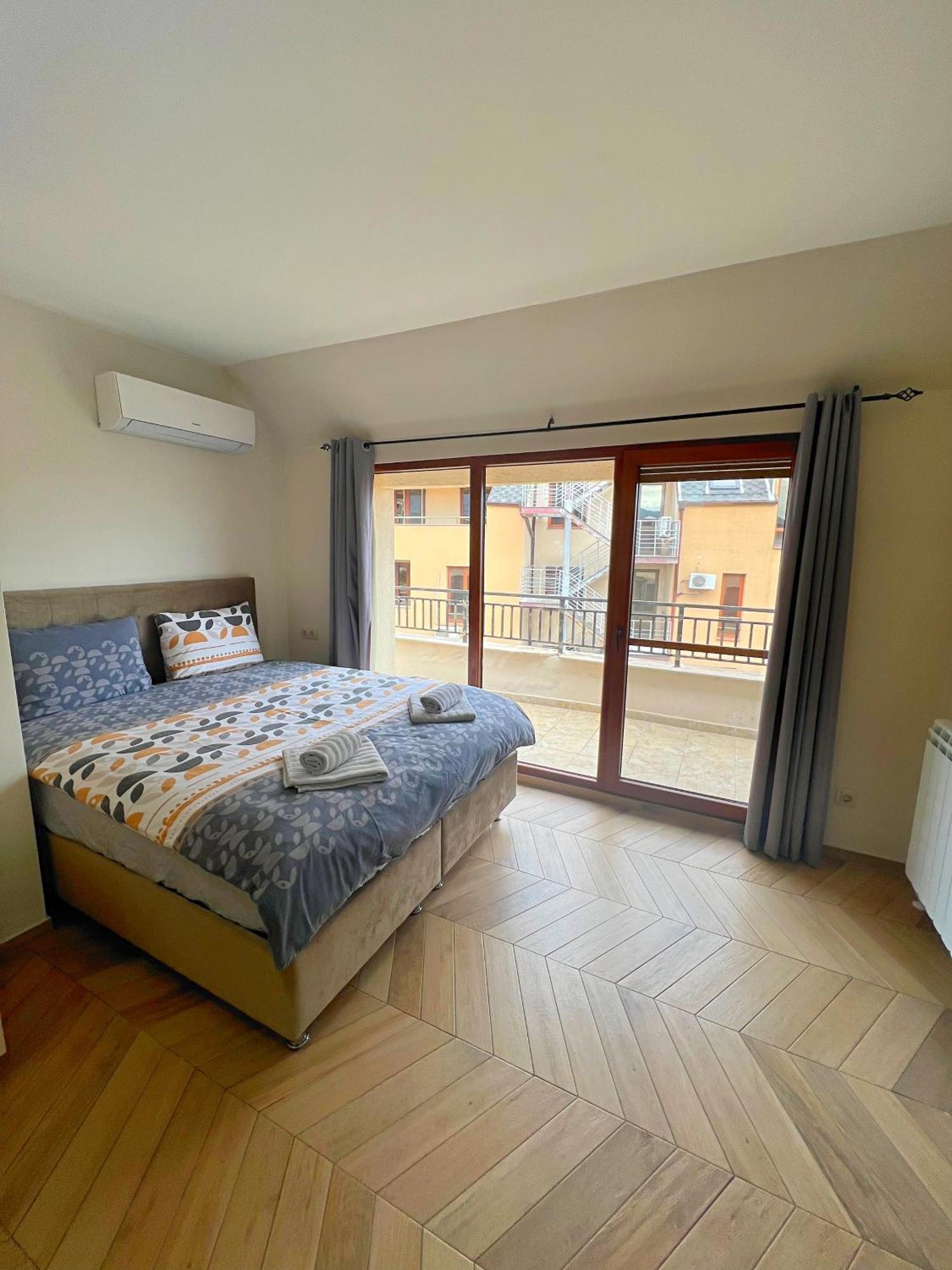 סופיה Azurro Residence מראה חיצוני תמונה