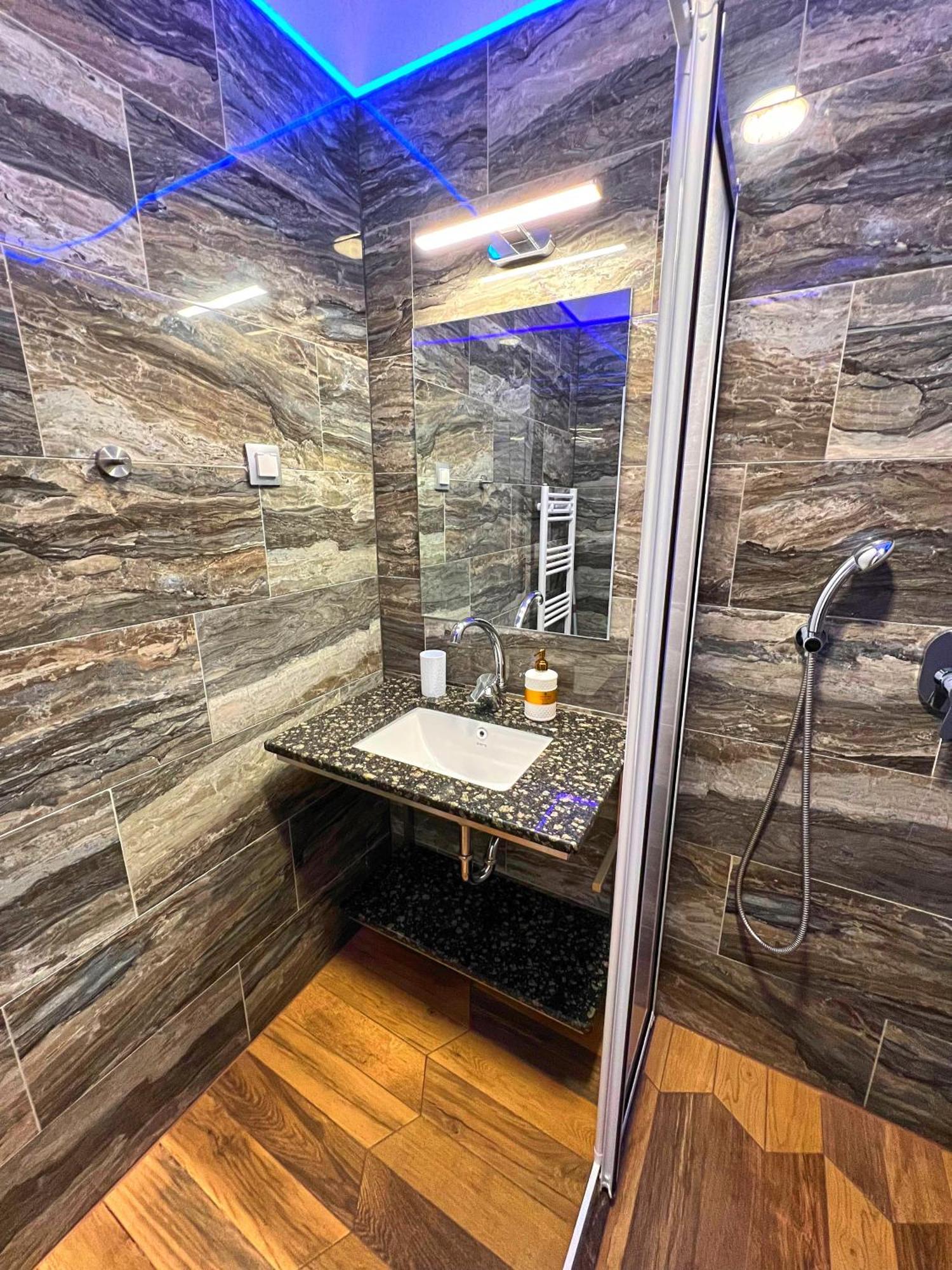סופיה Azurro Residence מראה חיצוני תמונה