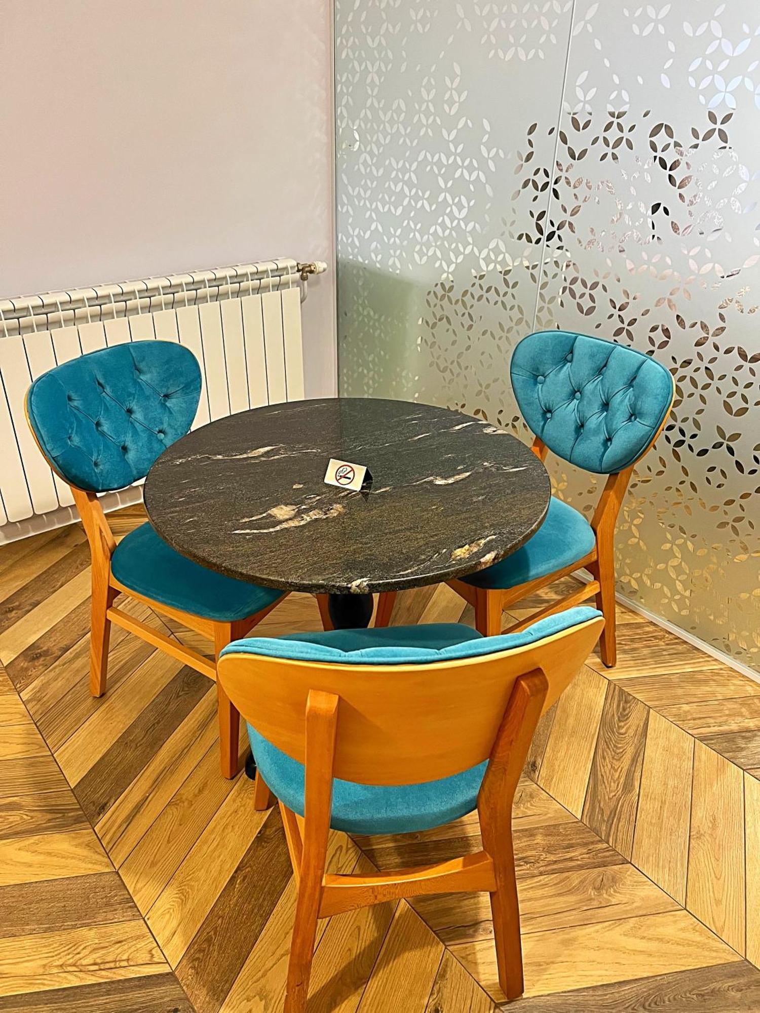 סופיה Azurro Residence מראה חיצוני תמונה