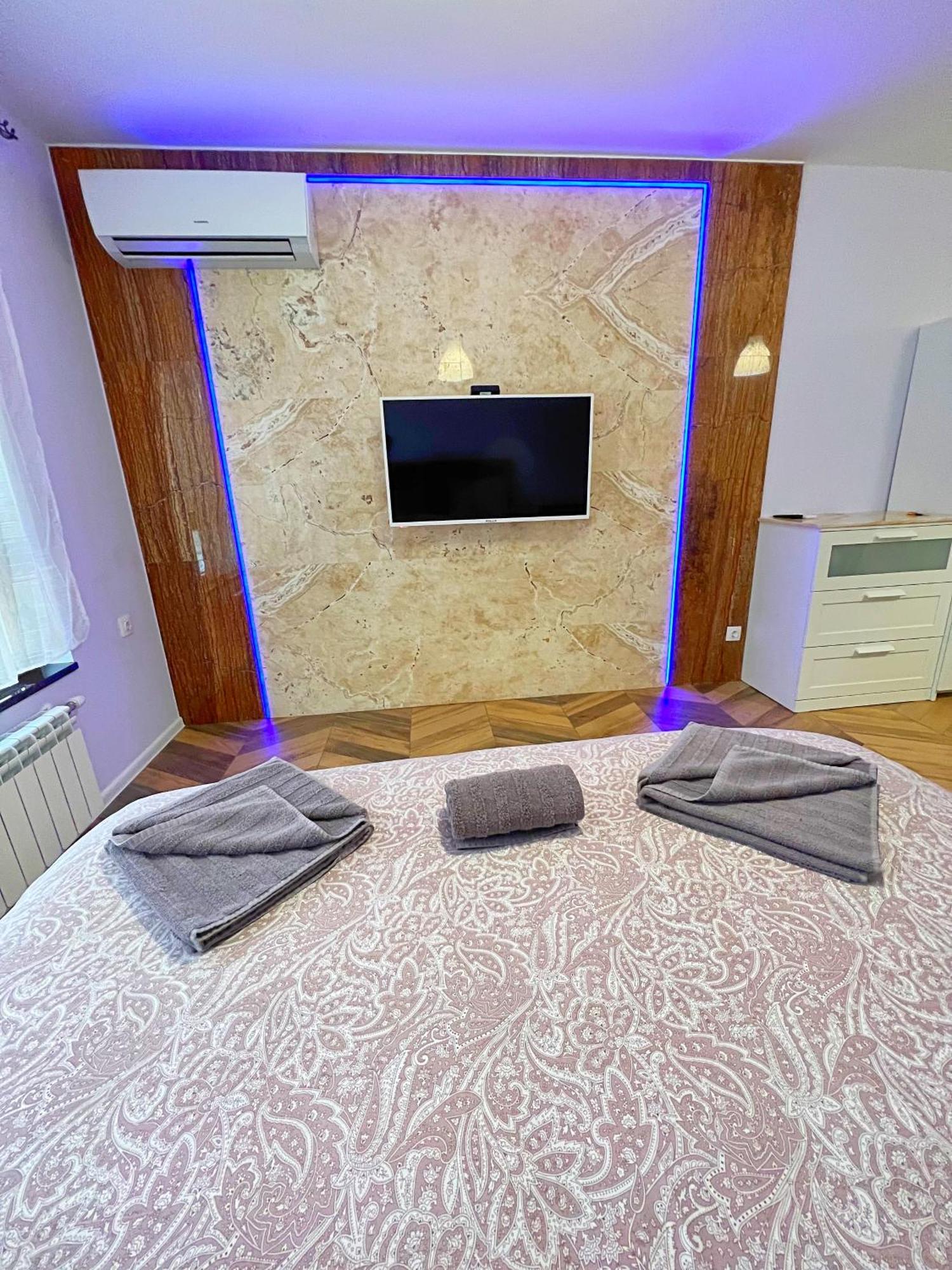 סופיה Azurro Residence מראה חיצוני תמונה