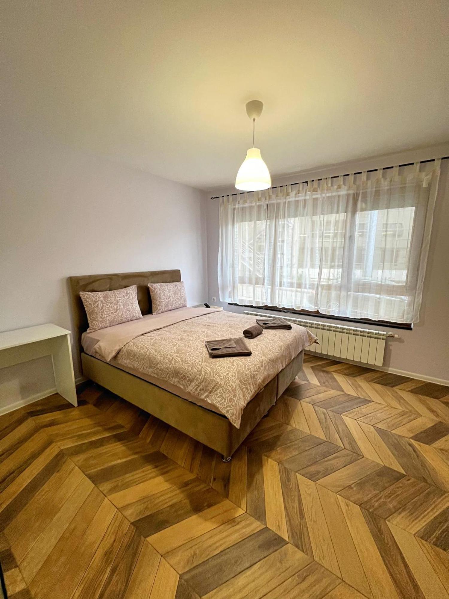סופיה Azurro Residence מראה חיצוני תמונה