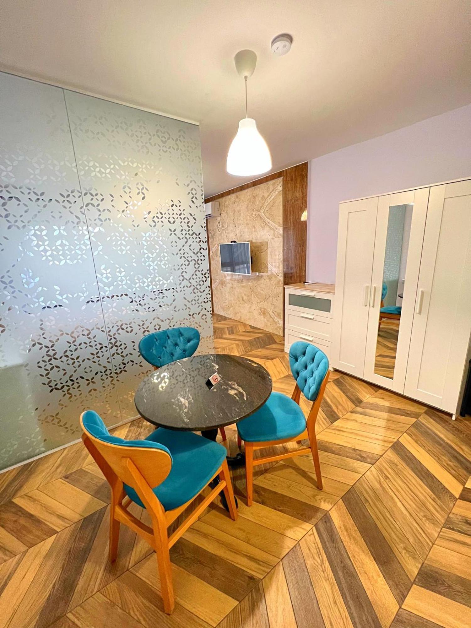 סופיה Azurro Residence מראה חיצוני תמונה