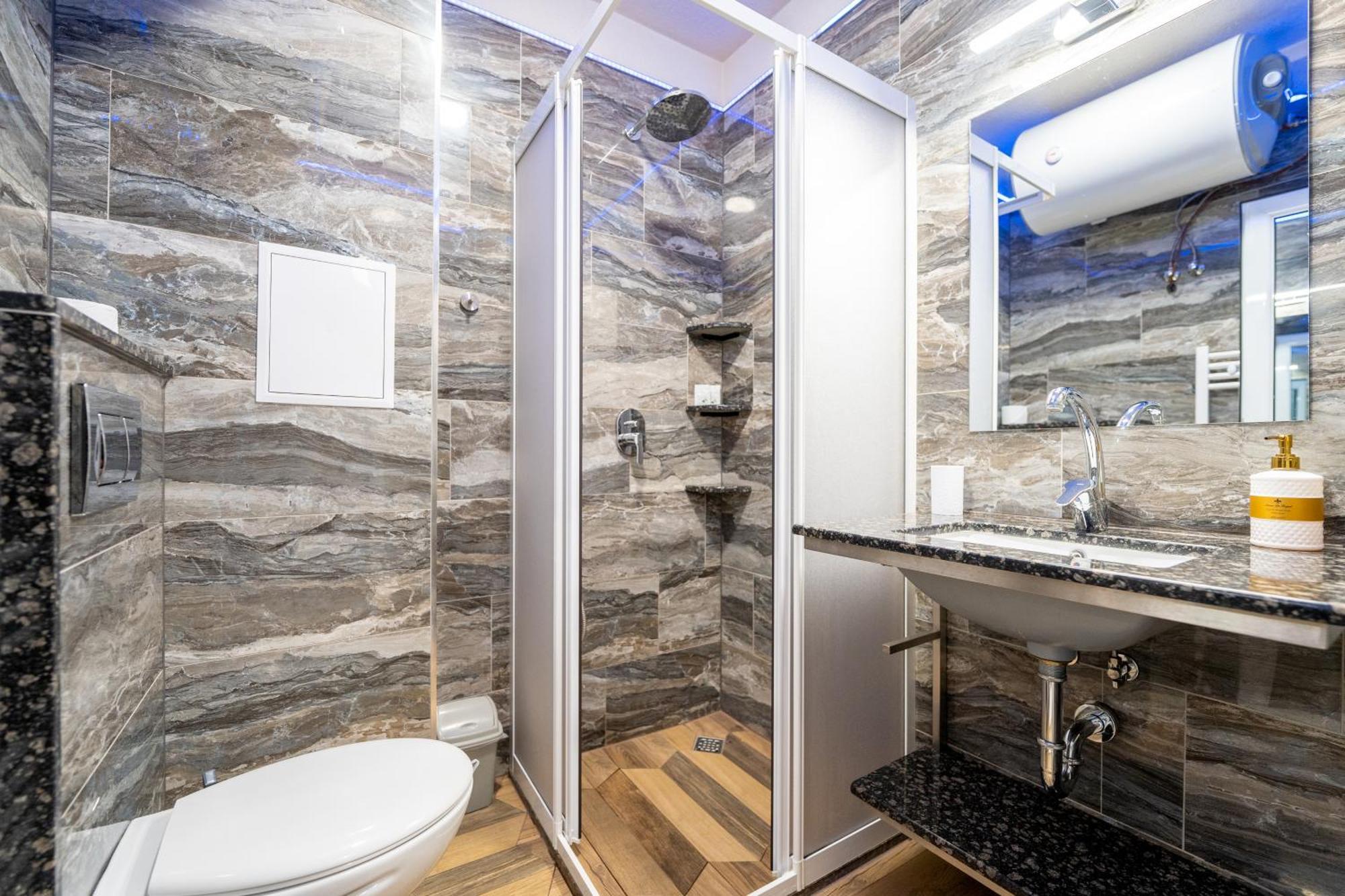 סופיה Azurro Residence מראה חיצוני תמונה